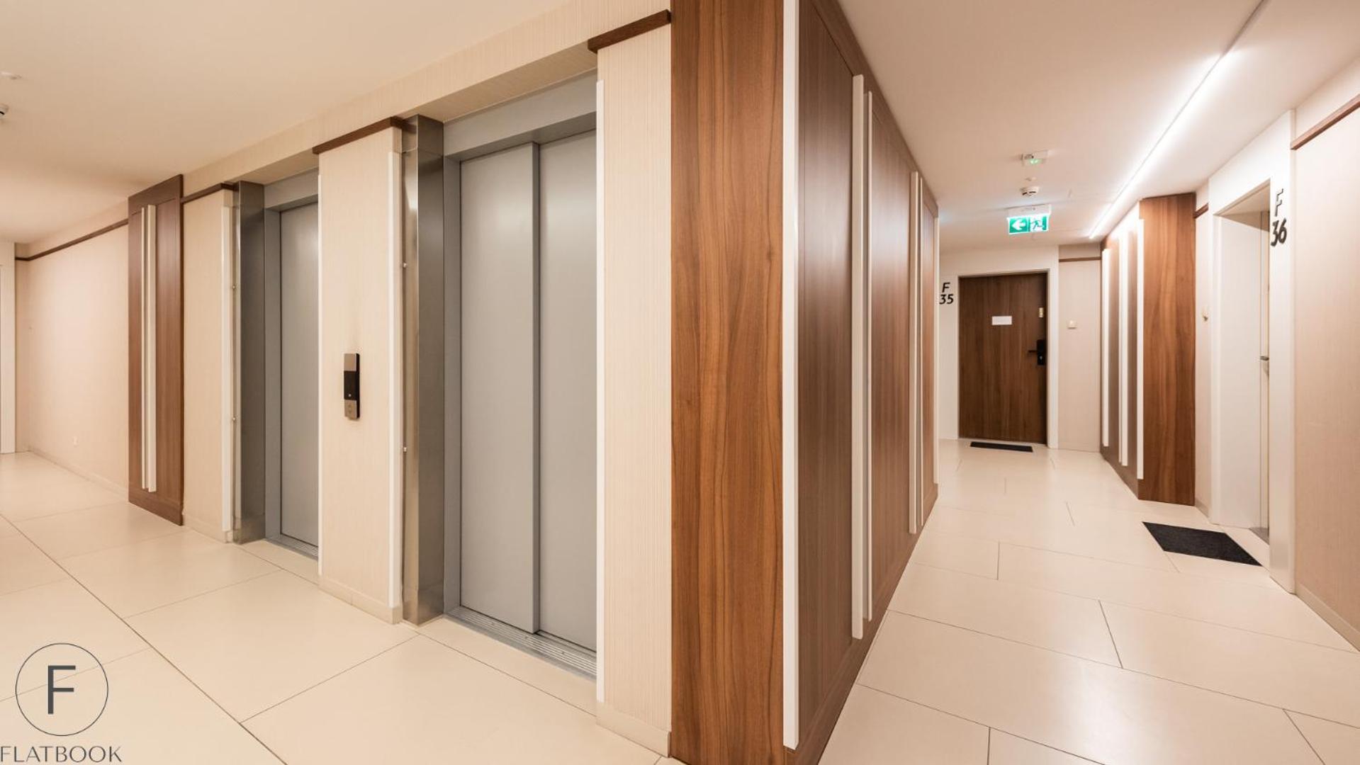 City Center Spa Apartments Jaglana 6E,F Gdansk Luaran gambar
