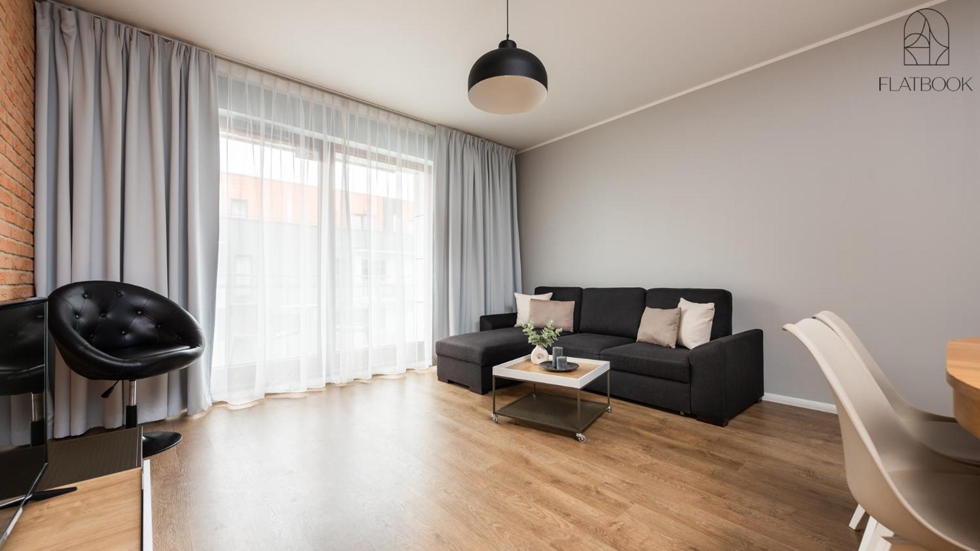 City Center Spa Apartments Jaglana 6E,F Gdansk Luaran gambar