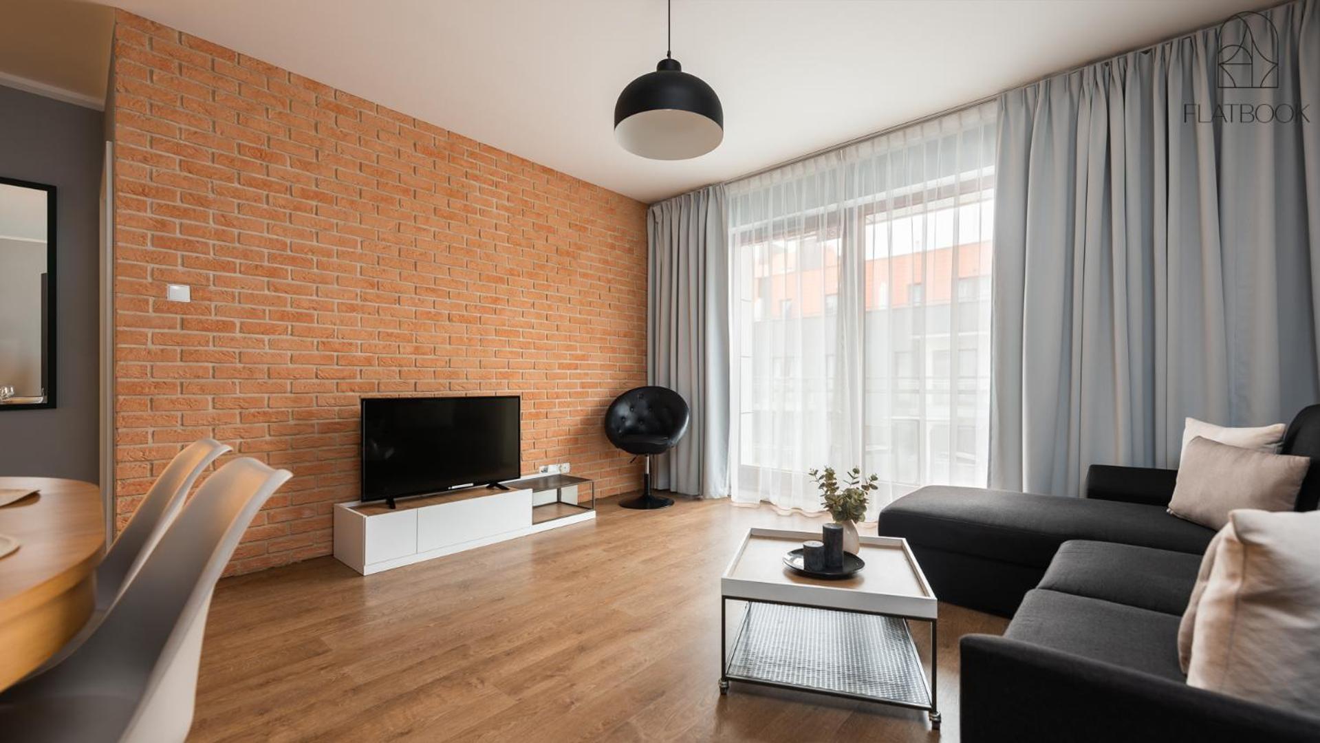 City Center Spa Apartments Jaglana 6E,F Gdansk Luaran gambar